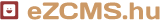 eZCMS.hu