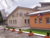A csoport terme