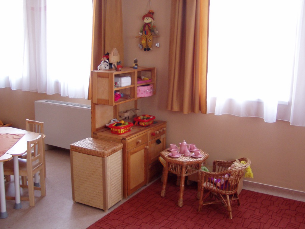 babakonyha