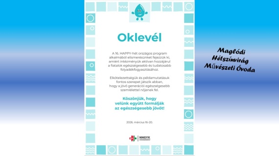 Oklevél