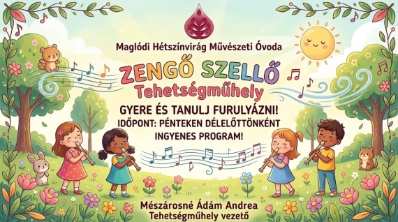 Zengő Szellő